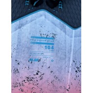 DUOTONE Ultra Freewave D/Lab 2026 104L Occasion DUOTONE Ultra Freewave D/Lab 2026 104L Occasion
