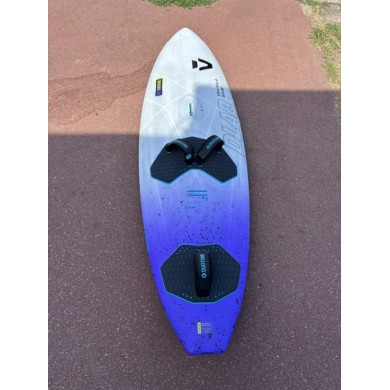 DUOTONE Ultra Grip (Quad) D/Lab 94L 2026 Occasion