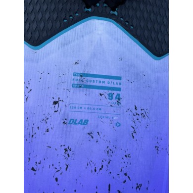 DUOTONE Ultra Grip (Quad) D/Lab 94L 2026 Occasion