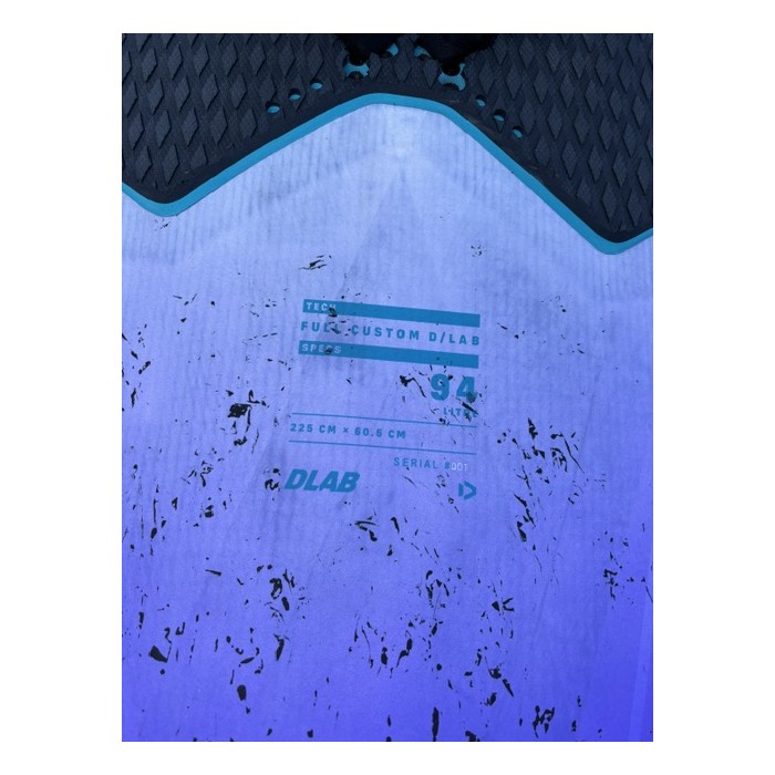 DUOTONE Ultra Grip (Quad) D/Lab 94L 2026 Occasion DUOTONE Ultra Grip (Quad) D/Lab 94L 2026 Occasion