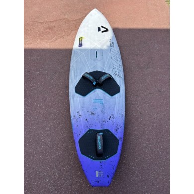 DUOTONE Ultra Grip (Quad) D/Lab 94L 2026 Occasion