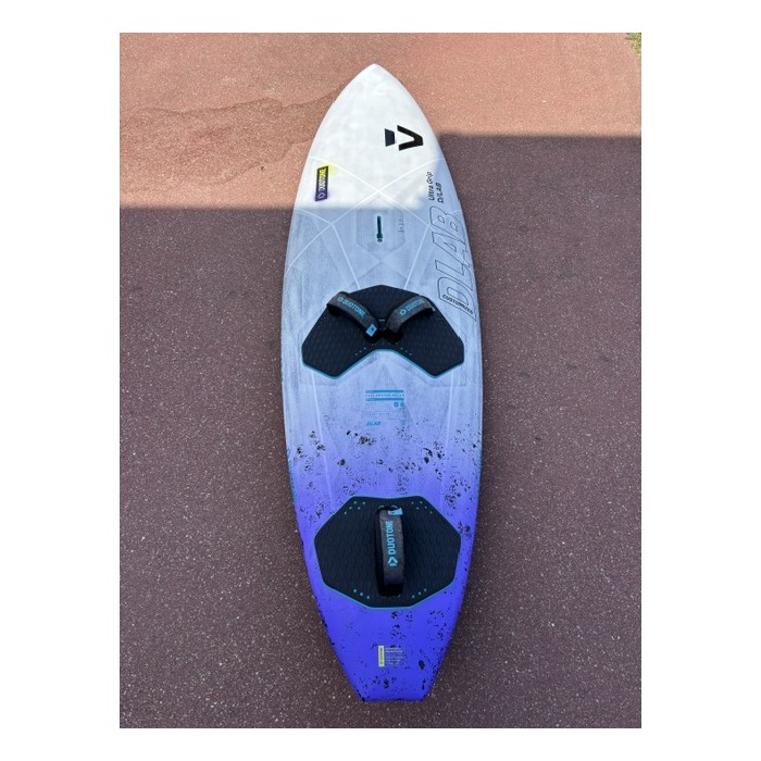 DUOTONE Ultra Grip (Quad) D/Lab 94L 2026 Occasion DUOTONE Ultra Grip (Quad) D/Lab 94L 2026 Occasion