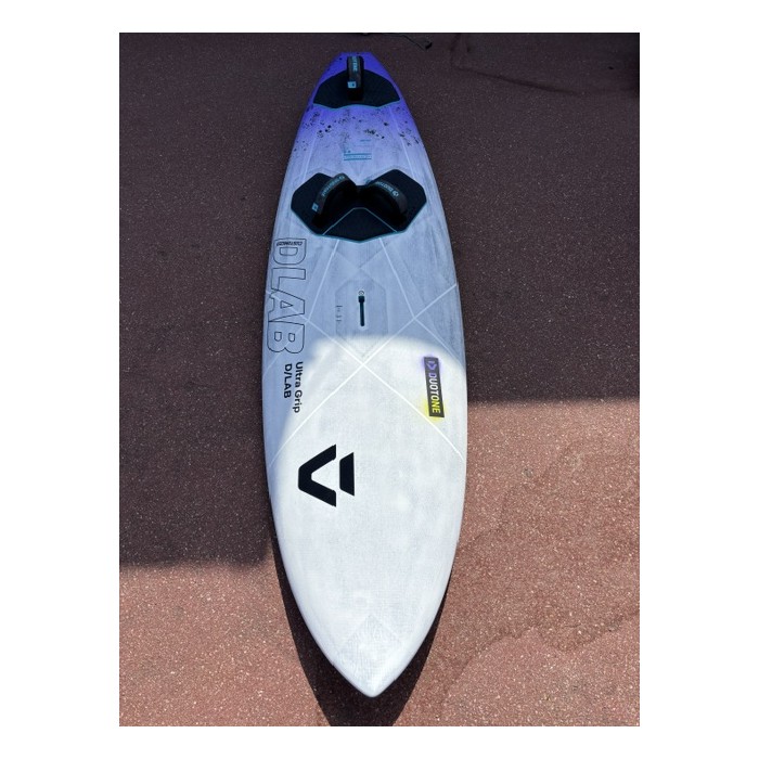 DUOTONE Ultra Grip (Quad) D/Lab 94L 2026 Occasion DUOTONE Ultra Grip (Quad) D/Lab 94L 2026 Occasion