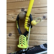 Naish Fusion ATB Control System 2016 Occasion