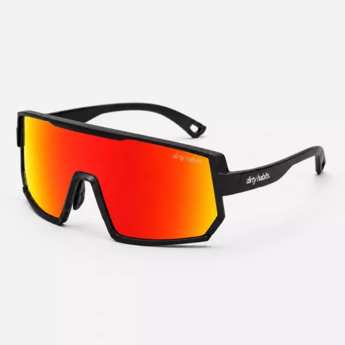 DIRTYHABITS Lunettes De Soleil RIDE DIRTYHABITS Lunettes De Soleil RIDE