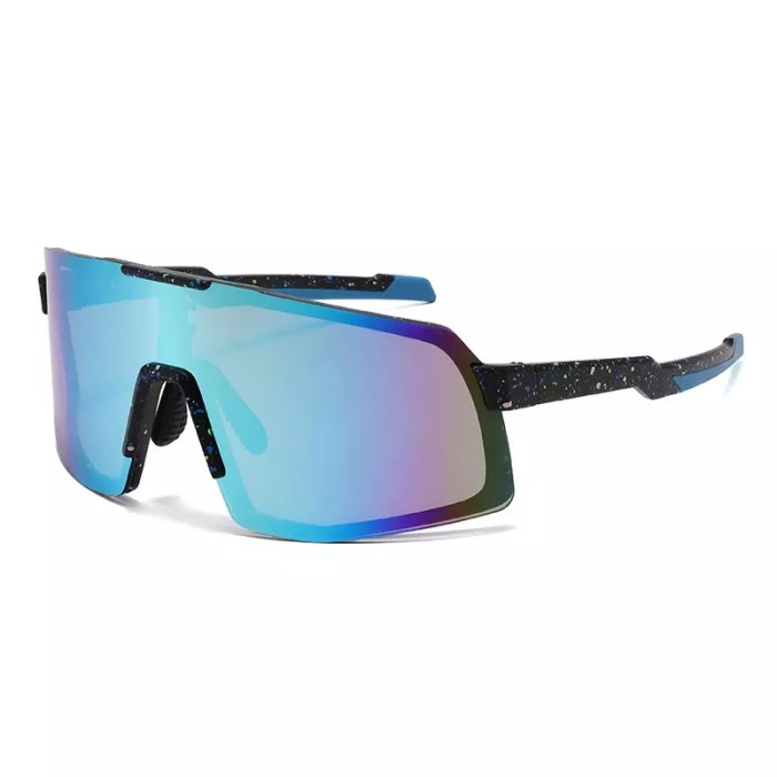 DIRTYHABITS Lunnettes de Soleil Liva DIRTYHABITS Lunnettes de Soleil Liva