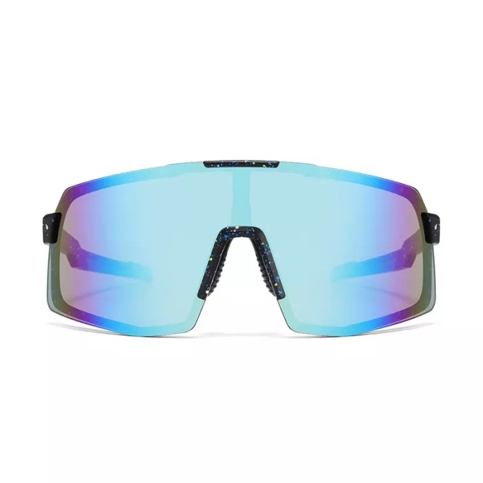 DIRTYHABITS Lunnettes de Soleil Liva DIRTYHABITS Lunnettes de Soleil Liva