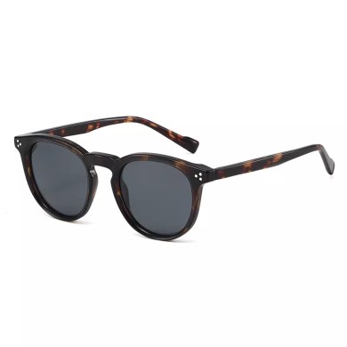 DIRTYHABITS Lunettes de Soleil Koa Polaris&eacute;es