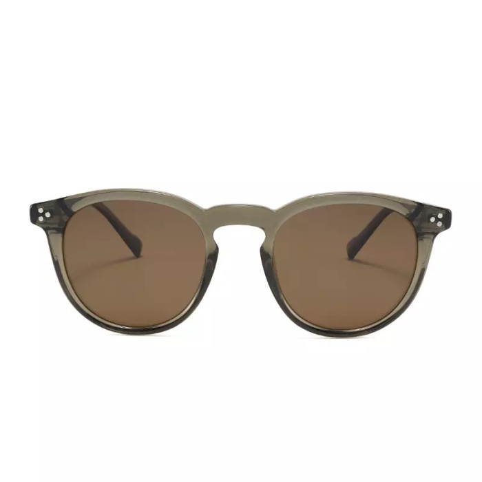 DIRTYHABITS Lunettes de Soleil Koa Polarisées DIRTYHABITS Lunettes de Soleil Koa Polarisées