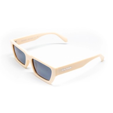 DIRTYHABITS Lunettes de Soleil Peacock Brothers Polarisées DIRTYHABITS Lunettes de Soleil Peacock Brothers Polarisées