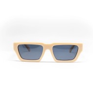DIRTYHABITS Lunettes de Soleil Peacock Brothers Polarisées DIRTYHABITS Lunettes de Soleil Peacock Brothers Polarisées
