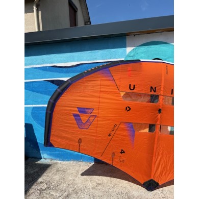 DUOTONE Unit 2026 4.5 m + Boom Occasion DUOTONE Unit 2026 4.5 m + Boom Occasion