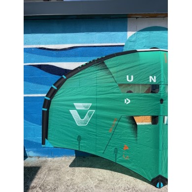 DUOTONE Unit 2026 4.5 m + Boom Occasion DUOTONE Unit 2026 4.5 m + Boom Occasion