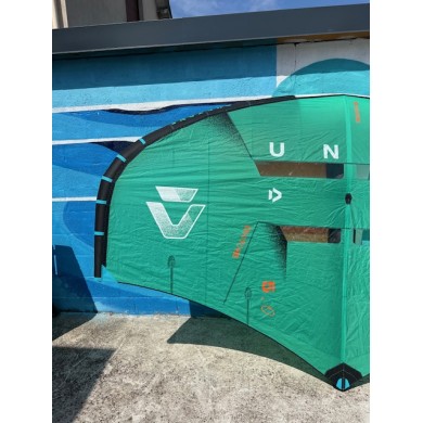 DUOTONE Unit 2026 5.0m + Boom Occasion DUOTONE Unit 2026 5.0m + Boom Occasion
