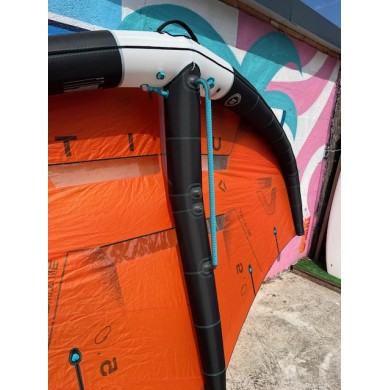 DUOTONE Unit 2026 5.0 m + Boom Occasion