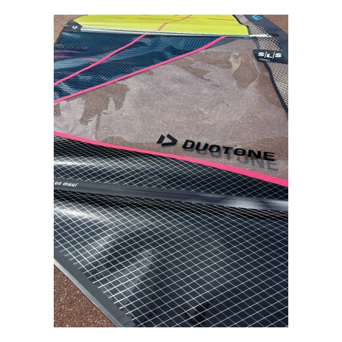 DUOTONE Super Hero SLS 2026 4.7m² Occasion DUOTONE Super Hero SLS 2026 4.7m² Occasion