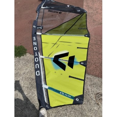 DUOTONE Super Hero SLS 2026 4.0m&sup2; Occasion
