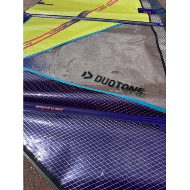 DUOTONE Super Hero SLS 2026 4.7m&sup2; Occasion