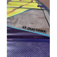 DUOTONE Super Hero SLS 2026 4.5m² Occasion DUOTONE Super Hero SLS 2026 4.5m² Occasion