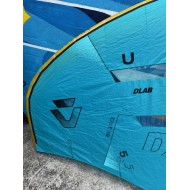 DUOTONE Unit D-LAB 2026 5.5m + Boom Occasion