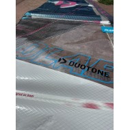 DUOTONE Super Hero D/Lab 2026 4.5m² Occasion DUOTONE Super Hero D/Lab 2026 4.5m² Occasion
