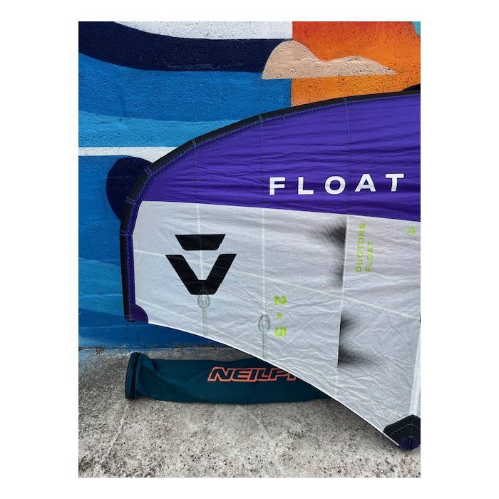 DUOTONE Float 2025 2.5m + Boom Occasion