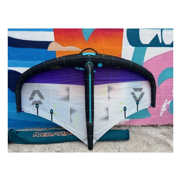 DUOTONE Float 2025 2.5m + Boom Occasion