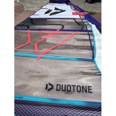 DUOTONE S-Pace 6.6m&sup2; 2026 Occasion