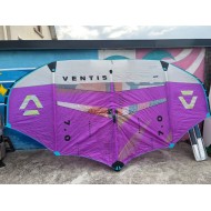 DUOTONE Ventis 2026 7.0 m + Boom Occasion