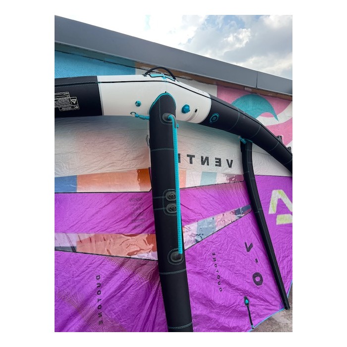 DUOTONE Ventis 2026 7.0 m + Boom Occasion