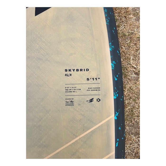 DUOTONE Skybrid SLS 90 L Occasion
