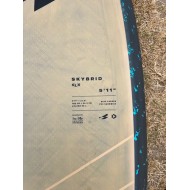 DUOTONE Skybrid SLS 90 L Occasion
