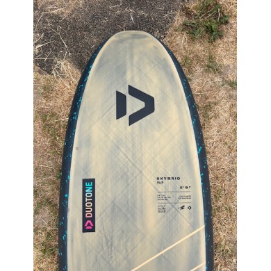 DUOTONE Skybrid SLS 2026 80 L occasion