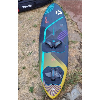 DUOTONE Skate SLS 2024 91 Litres - Occasion