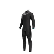 NORTH Foil Fullsuit Uzip 2026 NORTH Foil Fullsuit Uzip 2026