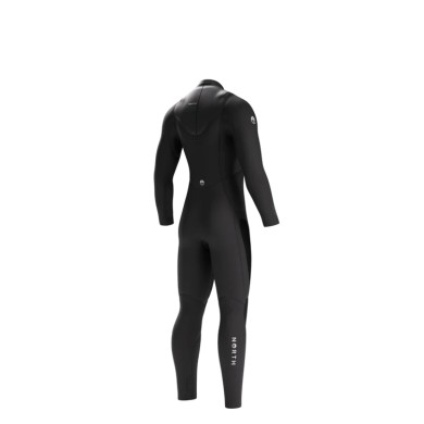 NORTH Foil Fullsuit Uzip 2026
