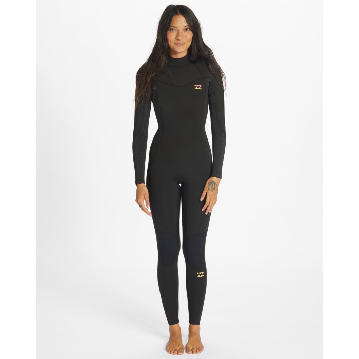 BILLABONG Synergy Femme BZ 2026 BILLABONG Synergy Femme BZ 2026