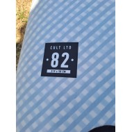 RRD Wave Cult LTD 82 Litres 2023 - Occasion RRD Wave Cult LTD 82 Litres 2023 - Occasion