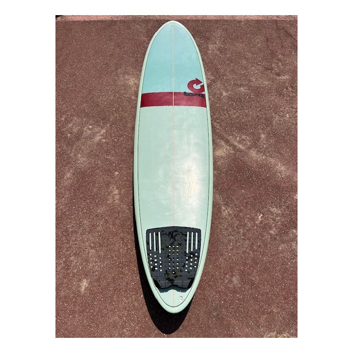 TORQ Surf 7'6" Occasion