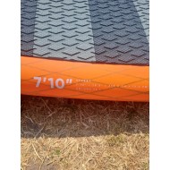 FANATIC Stubby 7'10" x 28.5" x 95 Litres - Occasion FANATIC Stubby 7'10" x 28.5" x 95 Litres - Occasion