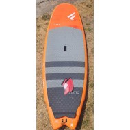FANATIC Stubby 7'10" x 28.5" x 95 Litres - Occasion FANATIC Stubby 7'10" x 28.5" x 95 Litres - Occasion