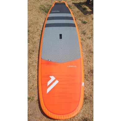 FANATIC Stubby 7'10" x 28.5" x 95 Litres - Occasion FANATIC Stubby 7'10" x 28.5" x 95 Litres - Occasion