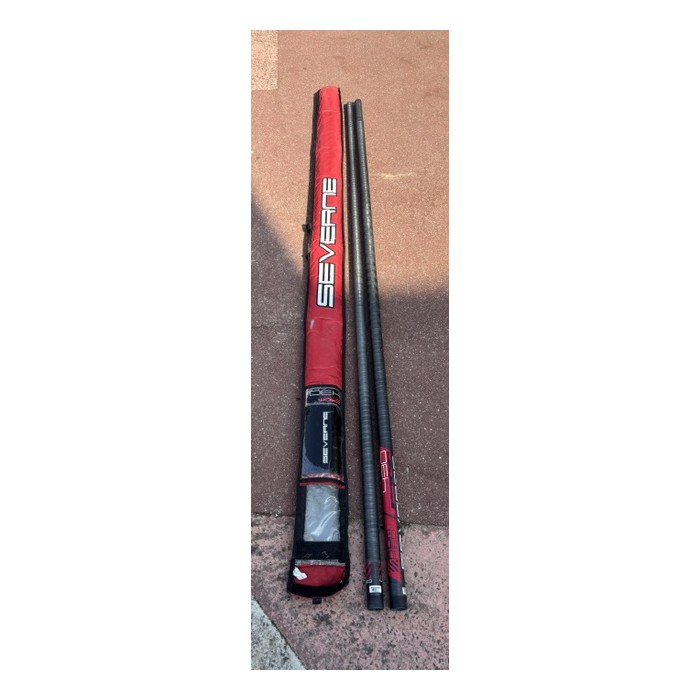 SEVERNE Red 430 RDM Occasion SEVERNE Red 430 RDM Occasion