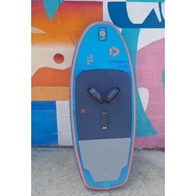 DUOTONE Sky Air 5'5" 110 Litres - Occasion DUOTONE Sky Air 5'5" 110 Litres - Occasion