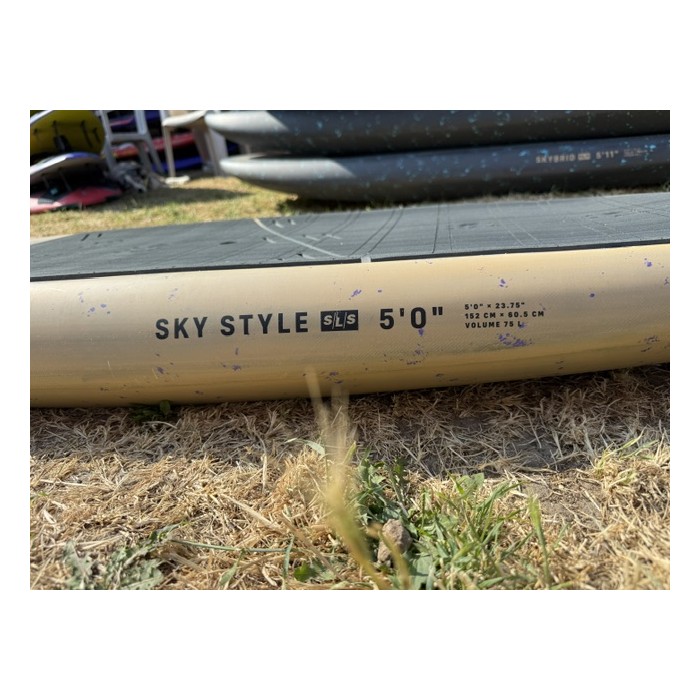 Duotone sky style sls 2026 75l Duotone sky style sls 2026 75l