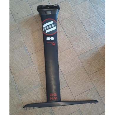 SABFOIL Piuma 86 R6 + fuselage 60cm M6 - Occasion