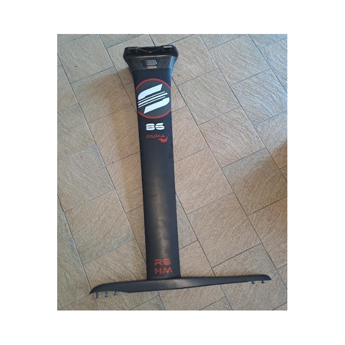 SABFOIL Piuma 86 R6 + fuselage 60cm M6 - Occasion SABFOIL Piuma 86 R6 + fuselage 60cm M6 - Occasion
