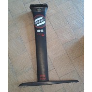 SABFOIL Piuma 86 R6 + fuselage 60cm M6 - Occasion SABFOIL Piuma 86 R6 + fuselage 60cm M6 - Occasion