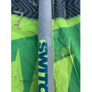 SWITCH Nitro 6 2016 7m&sup2; Occasion
