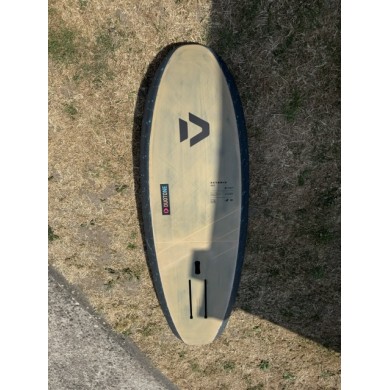 Duotone Skybrid SLS 2026 90l Occasion 5"11